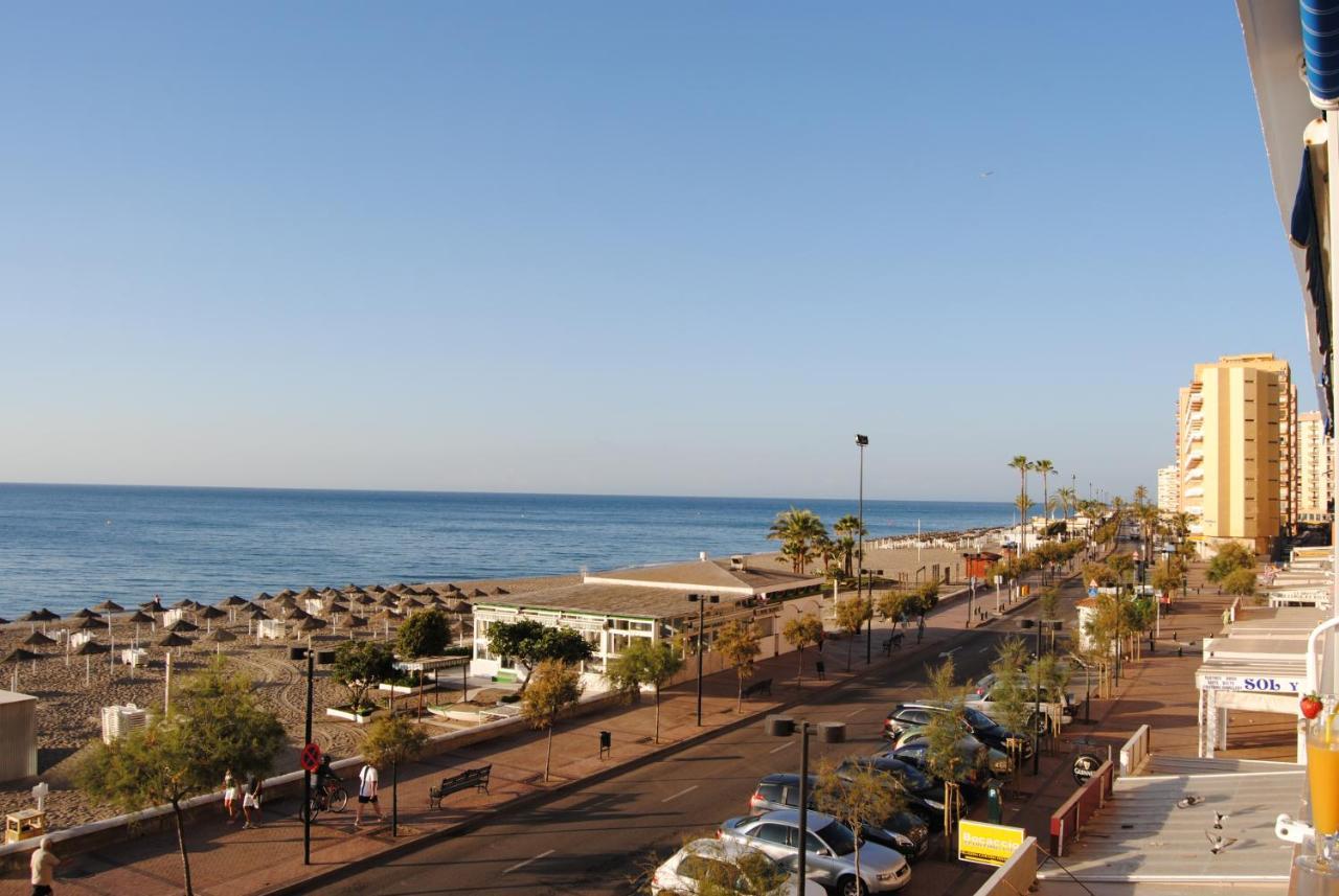 Leilighet Frente Al Mar