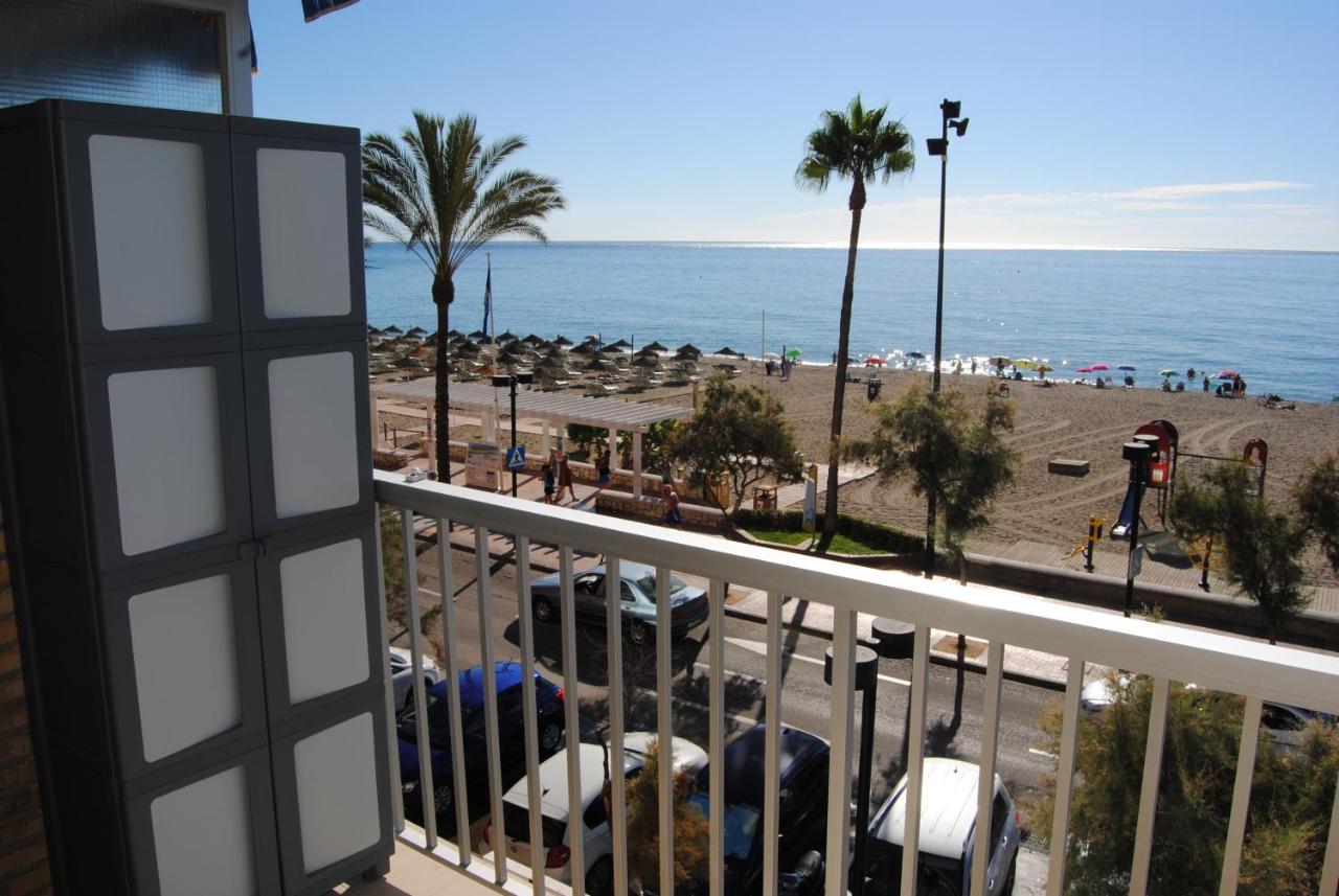Leilighet Frente Al Mar Fuengirola